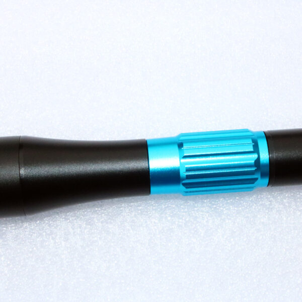 Telescope Aluminum Push-On Billiard Snooker Cue Extension - Image 5