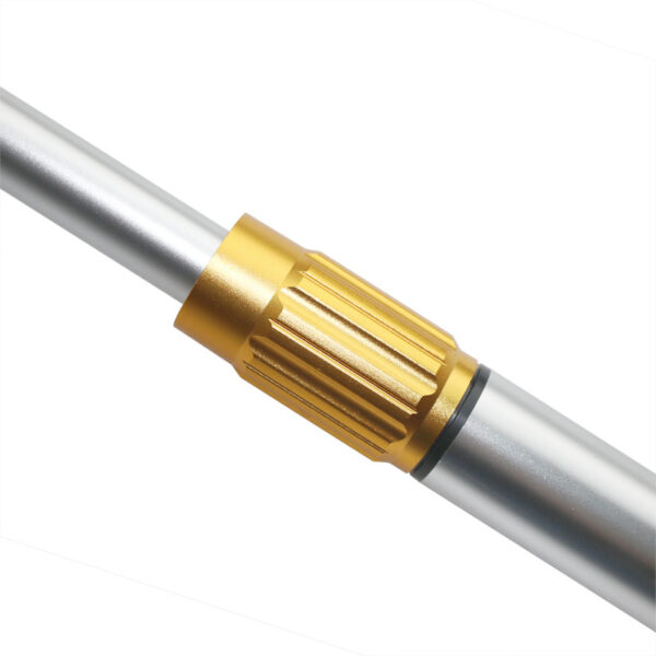 Telescope Aluminum Push-On Billiard Snooker Cue Extension - Image 6