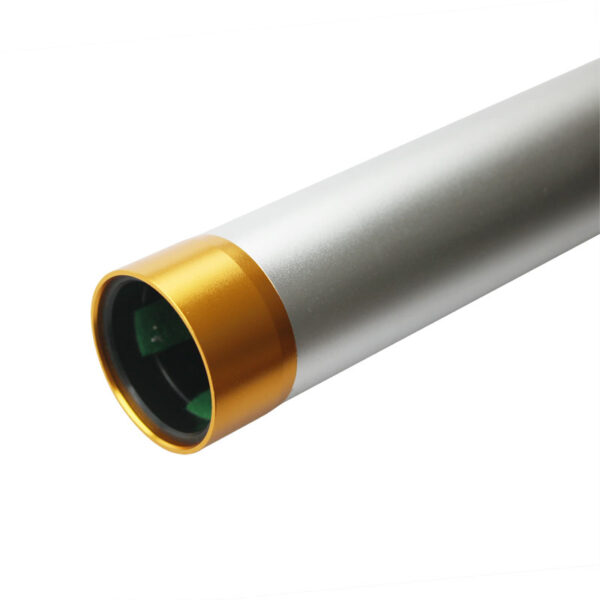 Telescope Aluminum Push-On Billiard Snooker Cue Extension - Image 7