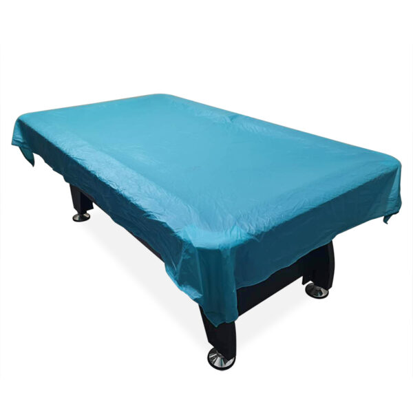 7FT/8FT/9FT/10ft/12ft PVC Billiard Pool Table Cover - Image 3