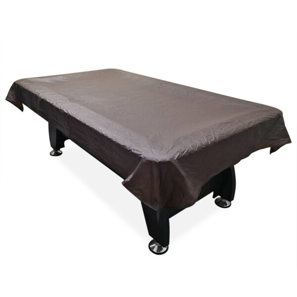 7FT/8FT/9FT/10ft/12ft PVC Billiard Pool Table Cover - Image 5