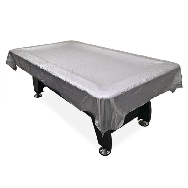 7FT/8FT/9FT/10ft/12ft PVC Billiard Pool Table Cover