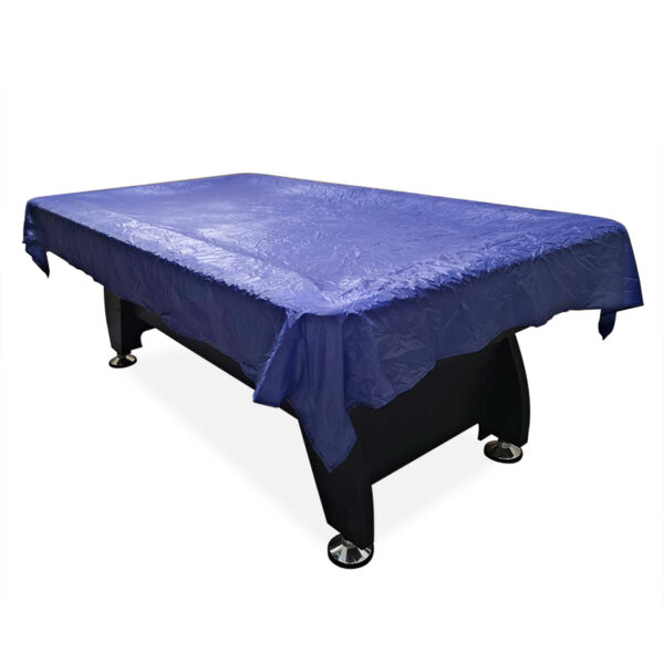 7FT/8FT/9FT/10ft/12ft PVC Billiard Pool Table Cover - Image 2