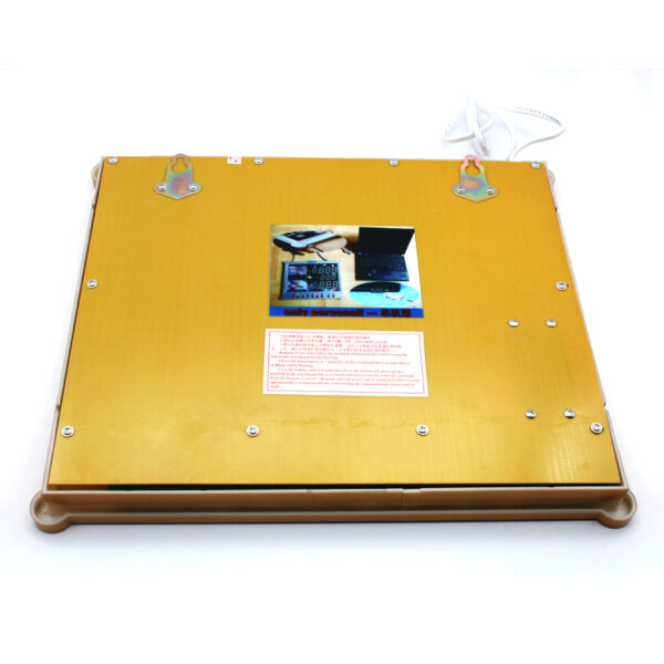 Digital Remote Control Billiard Scoreboard With LED Screen - Image 4