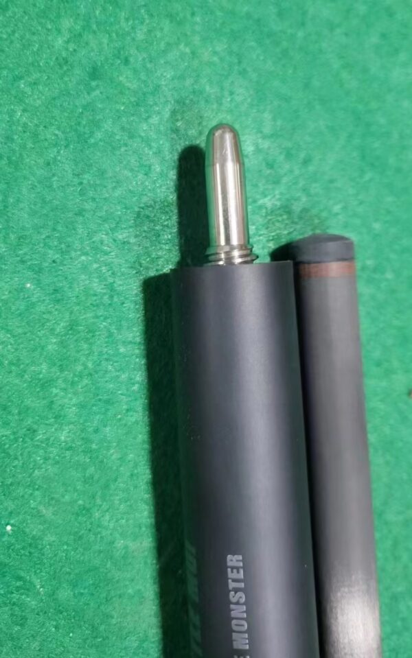 1/2 Split Superior Carbon Fiber Billiard Pool Playing Cues - Image 4